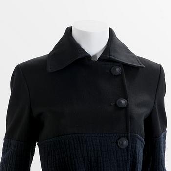COAT, Versus Versace, size 42.