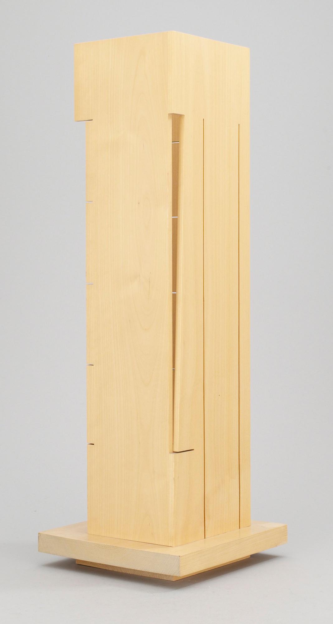 Kendra Ferguson, Utan titel.