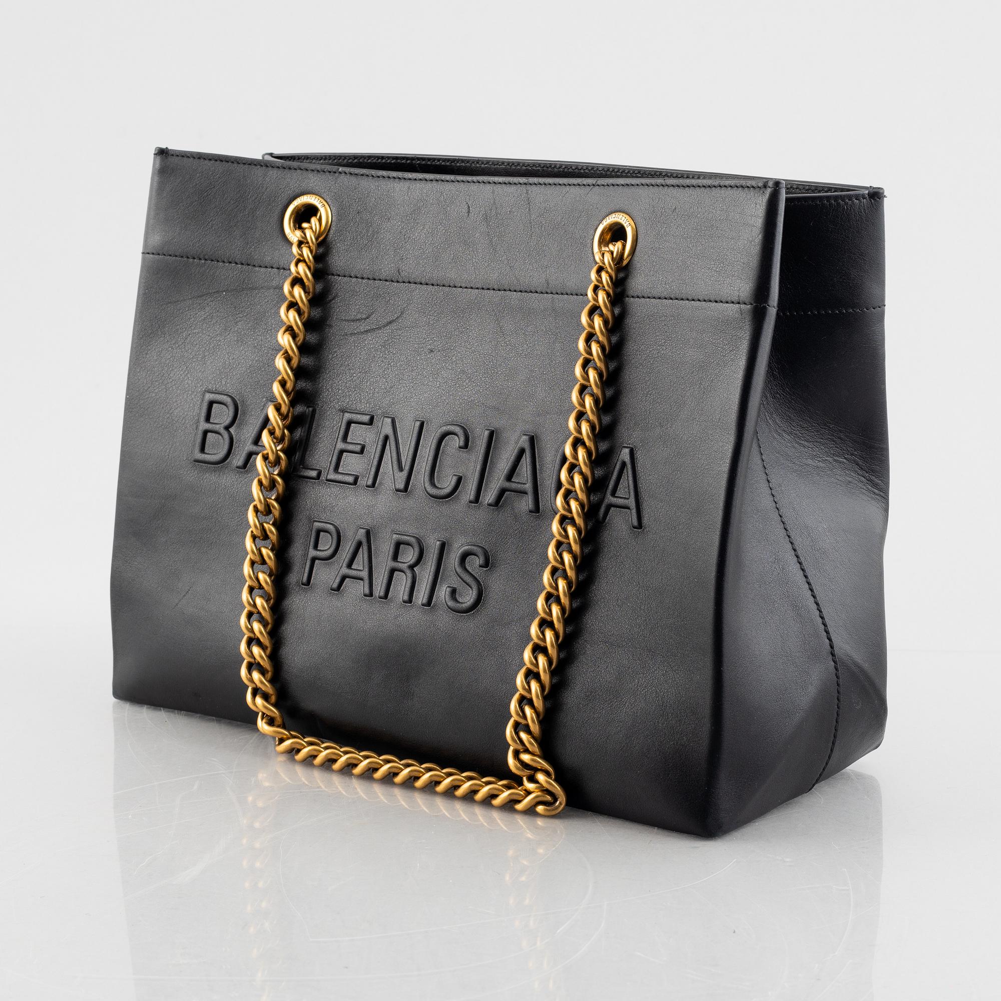 Balenciaga, bag, "Dusty Free Tote Bag".