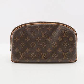 Louis Vuitton, necessär "Toiletry bag 25", Frankrike 2011.