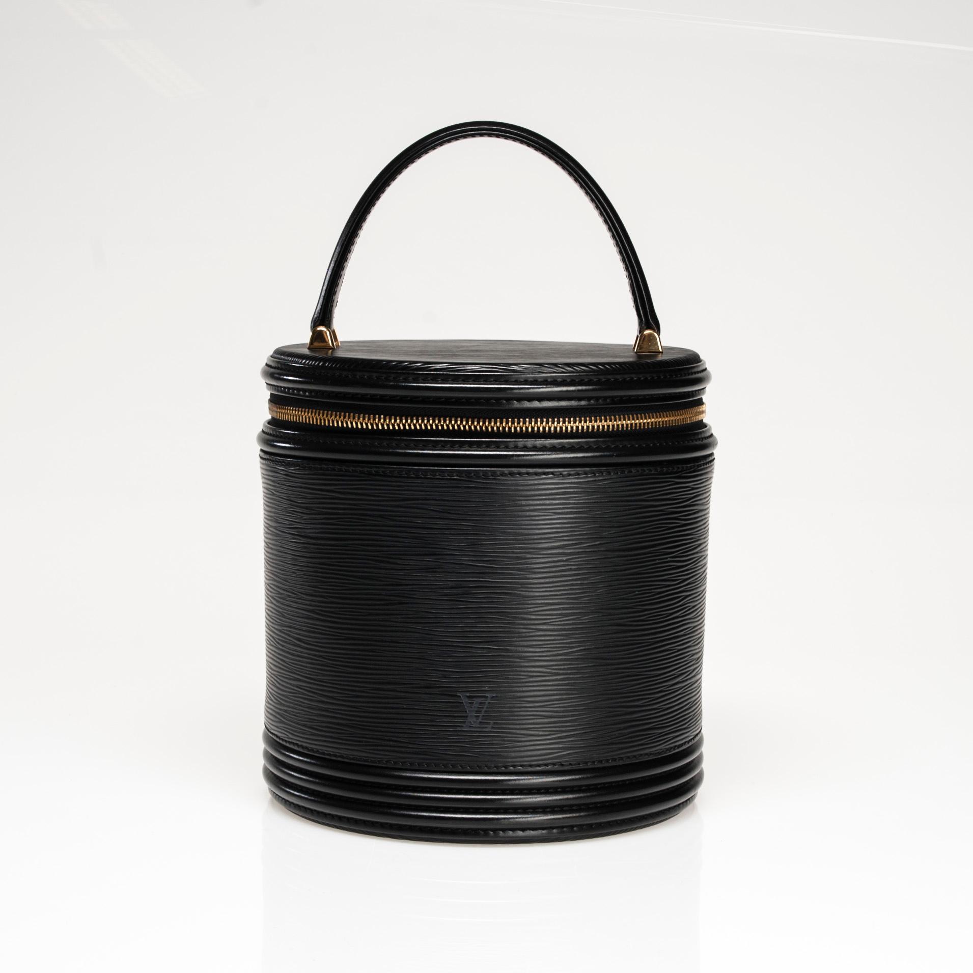 VÄSKA, "Cannes", Louis Vuitton.