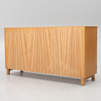 Carl Malmsten, a 'Calmare Nyckel' sideboard, Sweden, second half  of the 20th century.