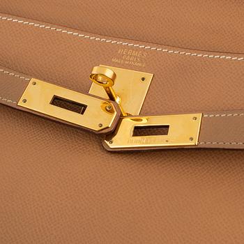 Hermès, "Kelly 32" 2001.