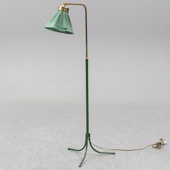 A model 1842 floorlamp by Josef Frank for Firma Svenskt Tenn.