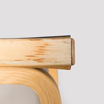 Alvar Aalto, bord, modell 81C, Artek 1900-talets slut.