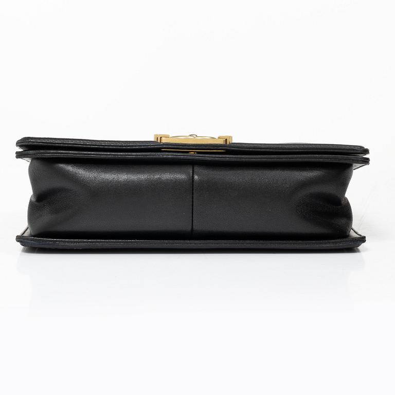 Chanel, Bag, "Boy Bag Medium", 2017.
