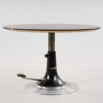 BORD, Nike, 1900-talets andra hälft.