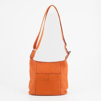 Hermès, a 'Good news' shoulder bag, France, 2010.