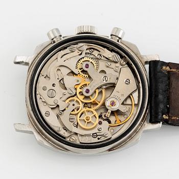 Heuer, Camaro, chronograph, ca 1968.
