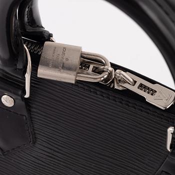 Louis Vuitton, väska, "Alma Epi".