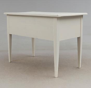 SKRIVBORD, 1900-talets första hälft.