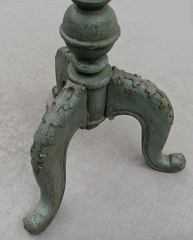 BORD, 1800-talets andra hälft.