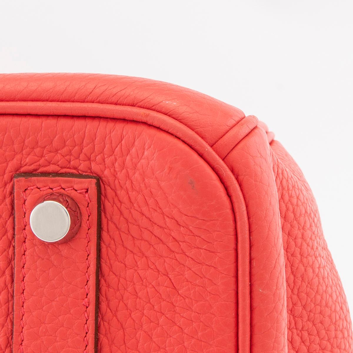 Hermès, väska "Birkin 35", Frankrike 2010.