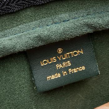 VÄSKA, "Kendall GM", Louis Vuitton.