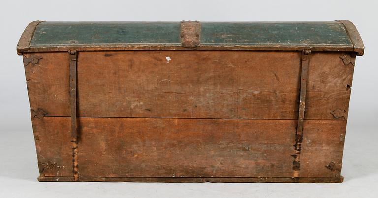 KISTA, allmoge, 1800-tal.