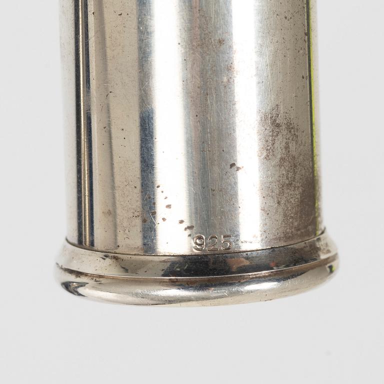 Mateki, "O3", tvärflöjt, Japan, 1900-tal.