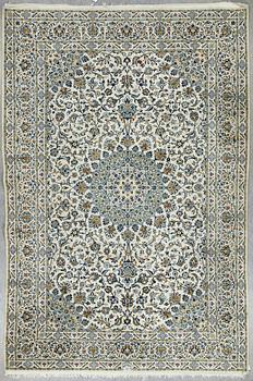 MATTA, old Keshan. Ca 350 x 258.