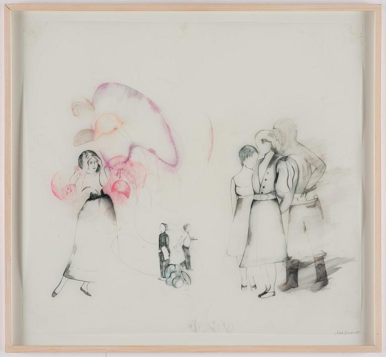 Astrid Svangren, "27 november".