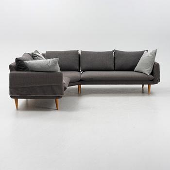 Arild Alnes, 'Everest' sofa, Brunstad, 2017.