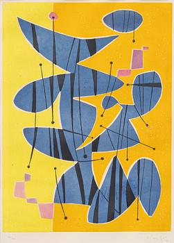 Gustave Singier, Utan titel.