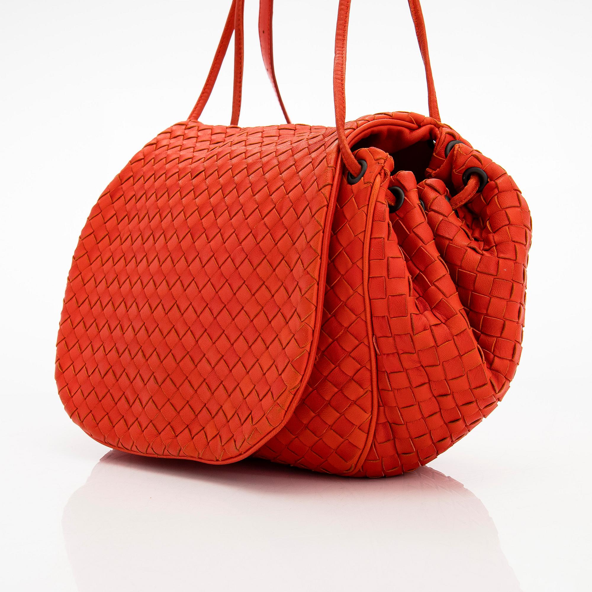 Bottega Veneta, bag.