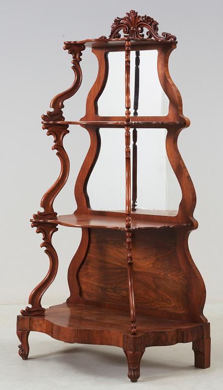 ATENIENNE, nyrokoko, 1800-tal.