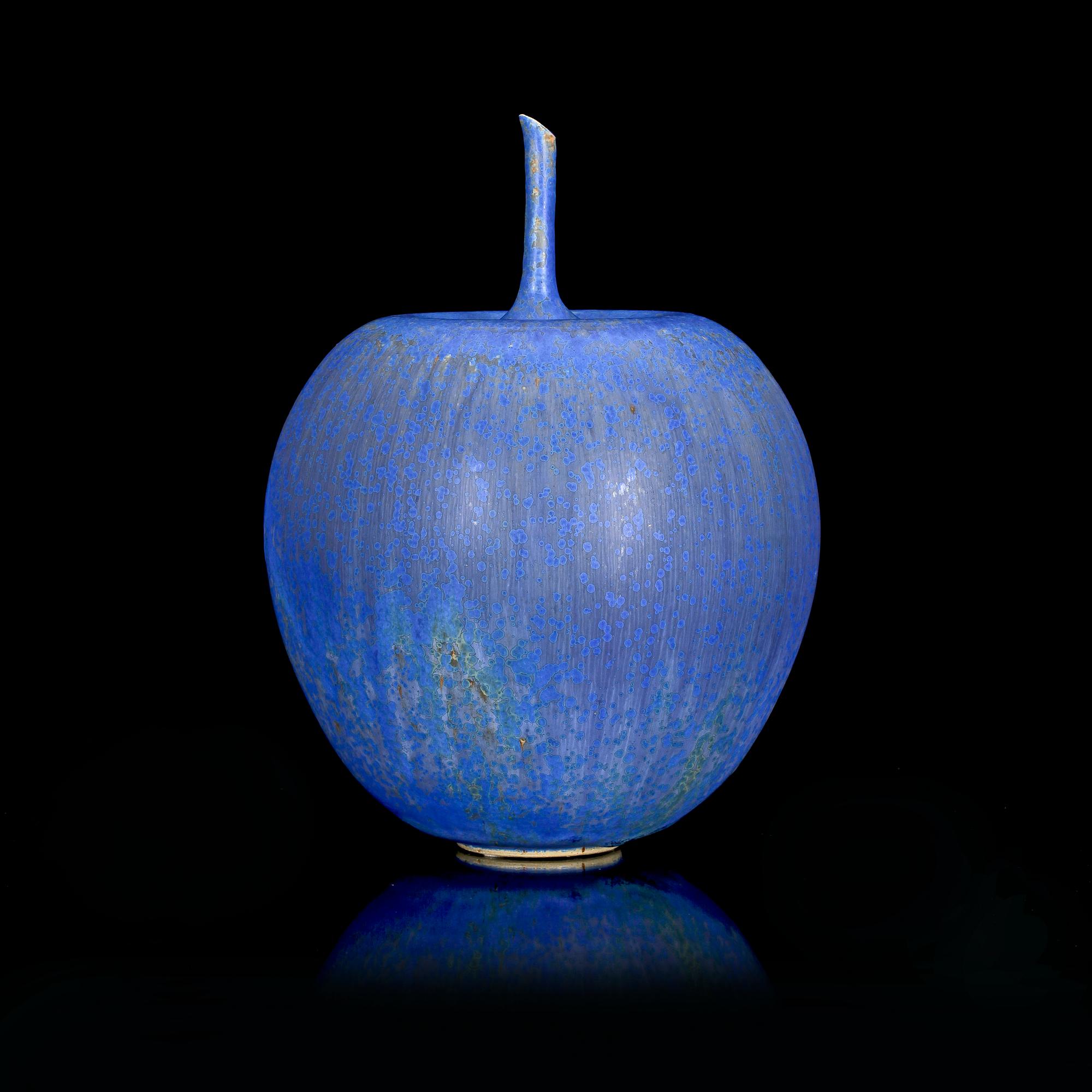 SKULPTUR, keramik, Ann-Katrin & Helmut Witt, Witt Keramikverkstad, 1900-talets andra hälft. Sign.