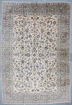 MATTA, Keshan, ca 451x307 cm.