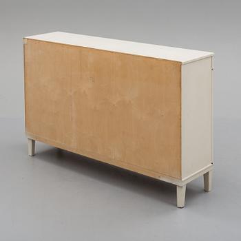 CARL MALMSTEN, sideboard, "Herrgården", Bodafors, 1962.