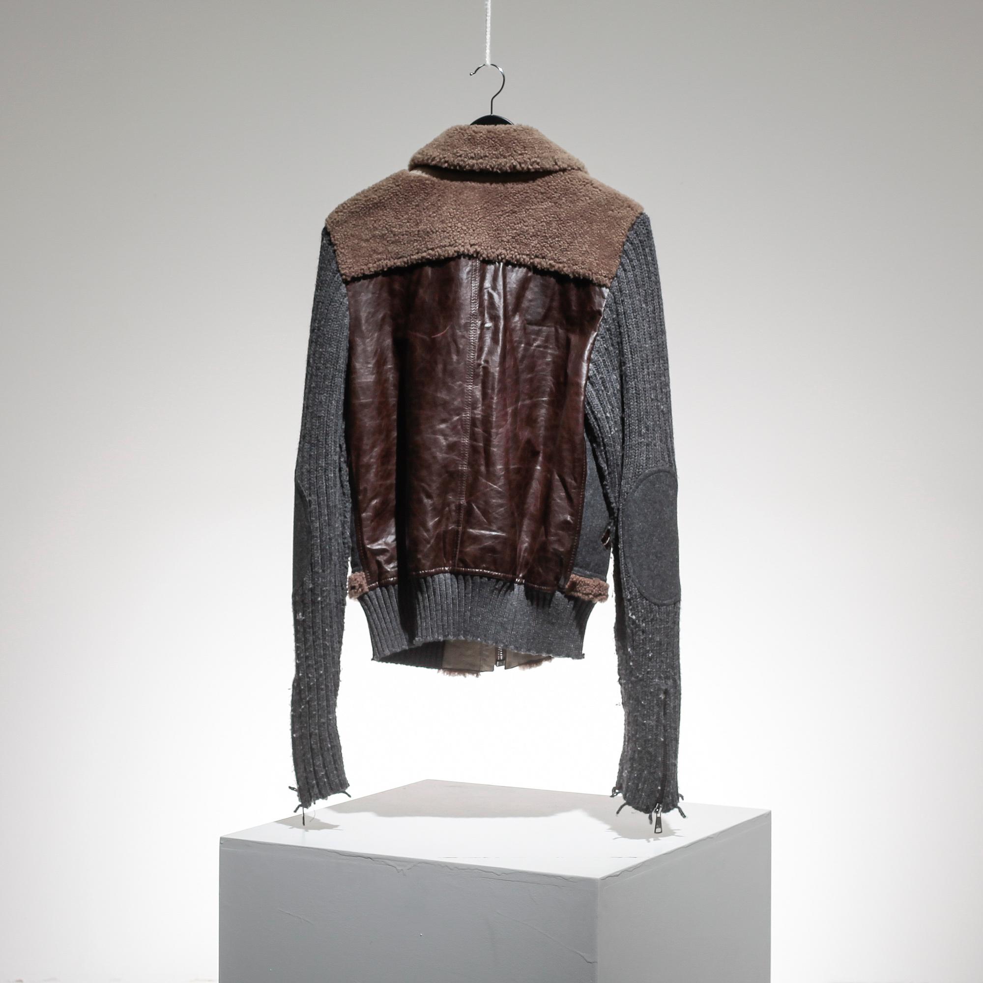JACKA, Dolce & Gabbana, storlek 50.