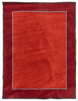 Matta, Kasthall, tuftad, ca 284 x 213 cm.