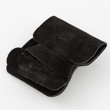 A Björn Weckström,  "Devil's Wheel"  ring 18K gold, Lapponia 1978.