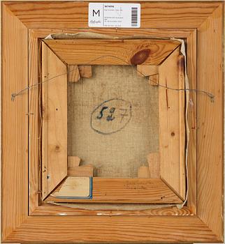 Inge Schiöler, "Barvinter".