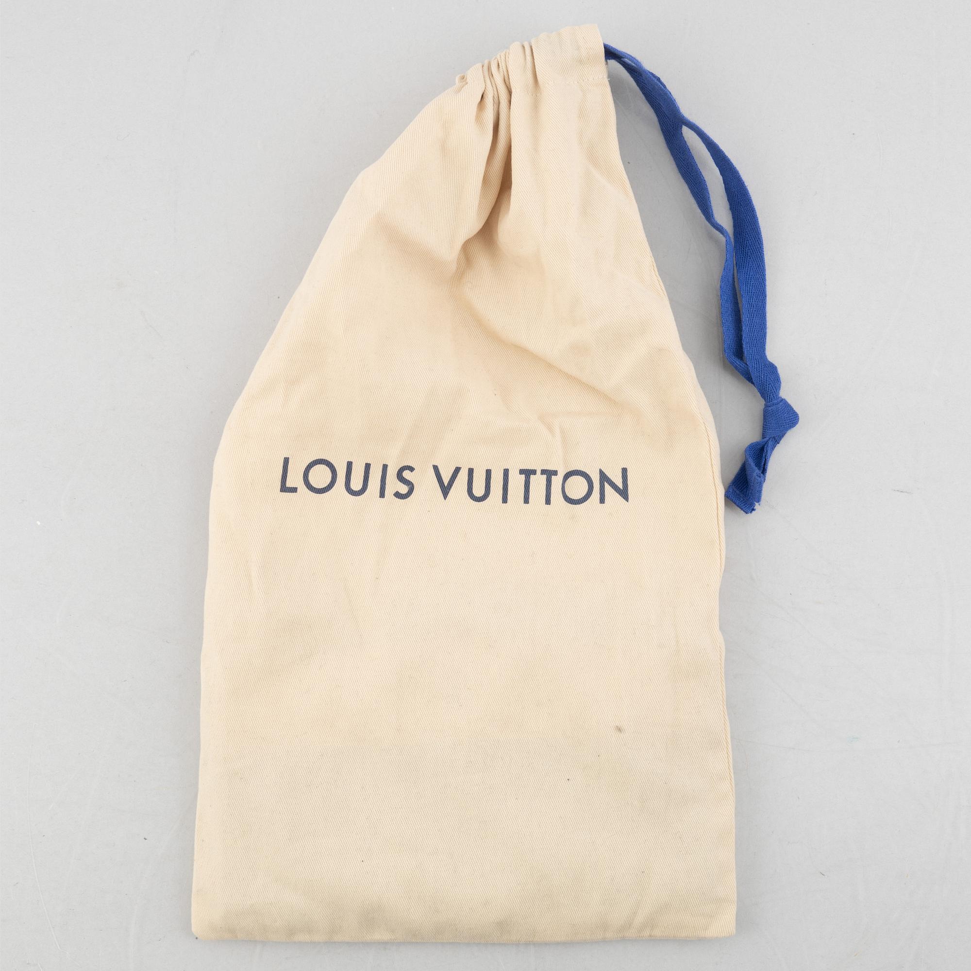 Louis Vuitton, wallet, "City Steamer", 2016.