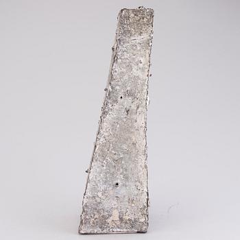 Kain Tapper, ABSTRACT.