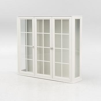 A 'Stockholm wall cabinet from Engleson.