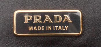 VÄSKA, aftonväska, Prada.