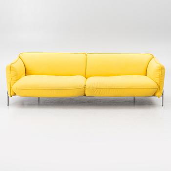 Claesson Koivisto Rune, Sofa, “Continental”, Swedese, 2000s.