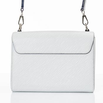 Louis Vuitton, väska, "Twist MM".