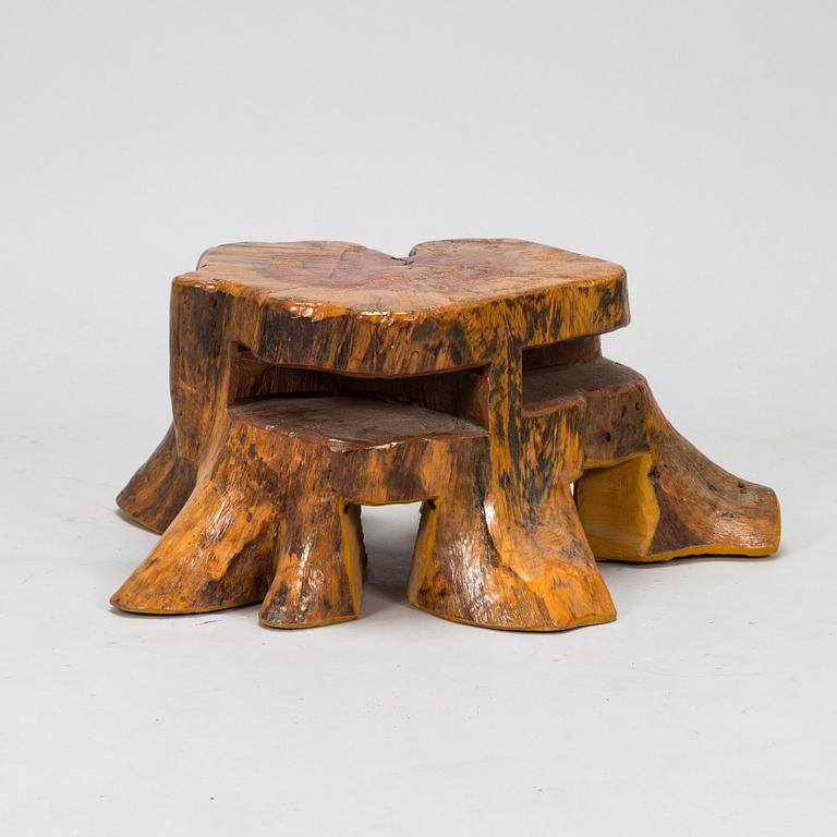 Pall, Finland 1900-talets början.