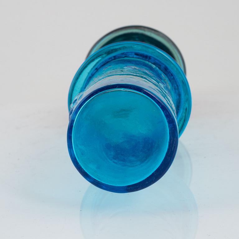 Oiva Toikka, vas, "Bambu", Nuutajärvi, Notsjö, Finland.