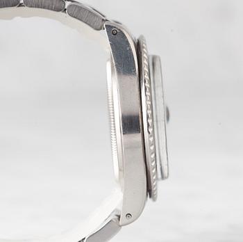 ROLEX, Submariner "Red Mark V".