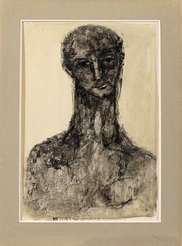 Jörgen Waring, Untitled.