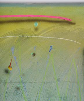 James Havard, "Dusty Dress".