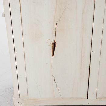 Sideboard, Gustavian style, late 20th century.