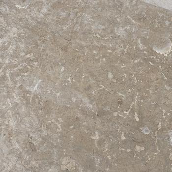 Limestone slab, second half of the 18th century. Rococo.