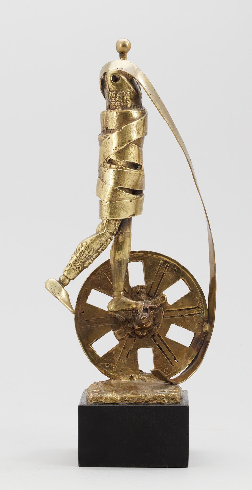 A FILM AWARD, César award.