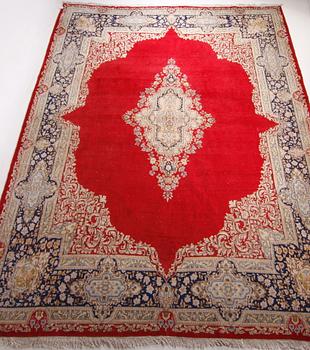 MATTA. Kirman. Ca 387 x 295.