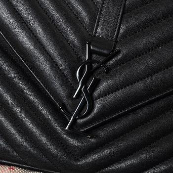 Yves Saint Laurent, bag, "Collège Medium".