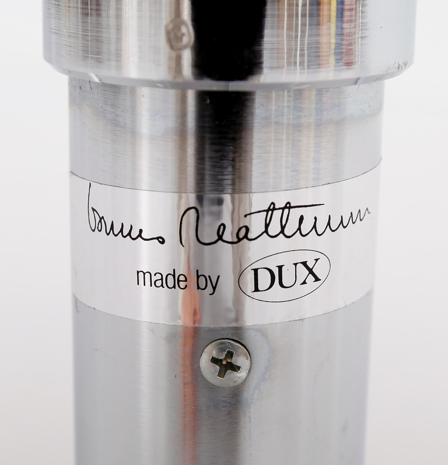 FÅTÖLJ, "Jetson", Bruno Mathsson för Dux, 1900-talets andra hälft.